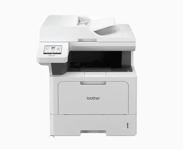 Brother DCP-L5510DN | Heavy Duty Laser Printer | Print up to 48 pages